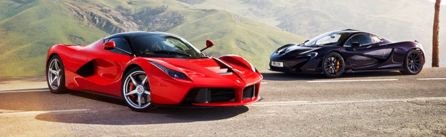 Cars gallery