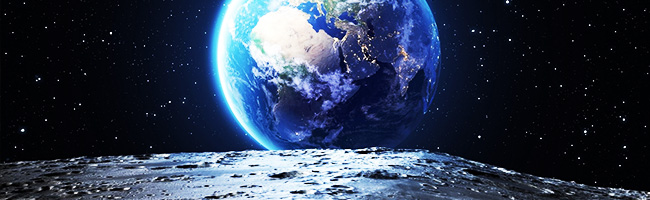 Space gallery